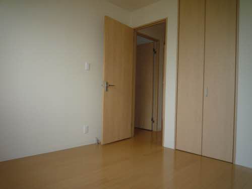 メゾン福渡Ｂ 0201号-11