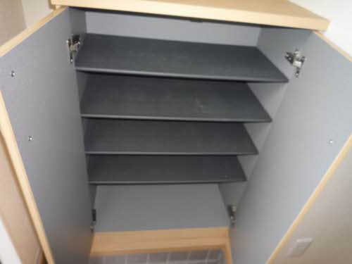 メゾン福渡Ｂ 0201号-15