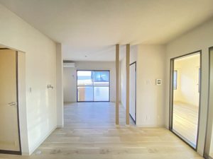 コーストビレッジ 0201号-2