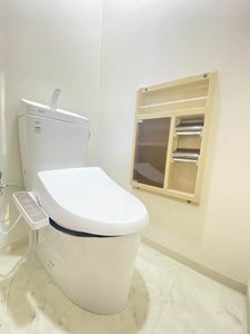 コーストビレッジ 0201号-8