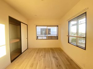 コーストビレッジ 0201号-9