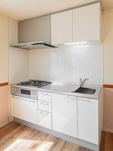 タウニイ星が丘 0101号-4