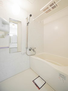 タウニイ星が丘 0101号-5