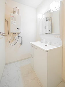 タウニイ星が丘 0101号-6