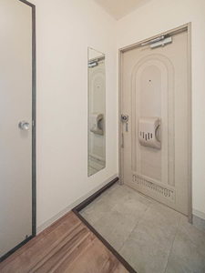 タウニイ星が丘 0101号-8