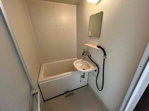 中津ハイツ 0207号-3