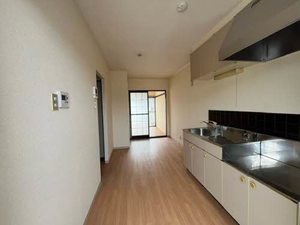 中津ハイツ 0207号-5