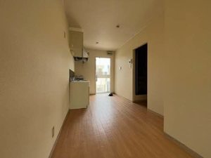 中津ハイツ 0207号-6