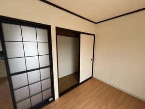 中津ハイツ 0207号-7