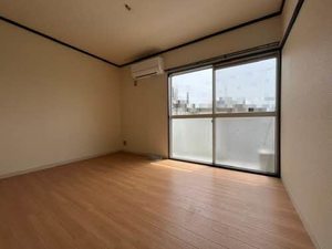 中津ハイツ 0207号-8