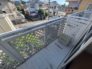 中津ハイツ 0207号-12