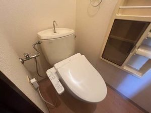 中津ハイツ 0207号-13