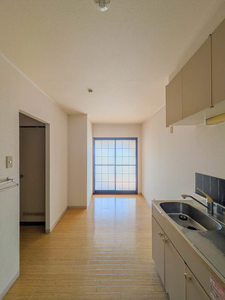 中津ハイツ 0210号-2