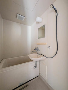 中津ハイツ 0210号-5