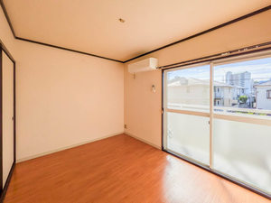 中津ハイツ 0210号-7