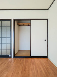 中津ハイツ 0210号-8