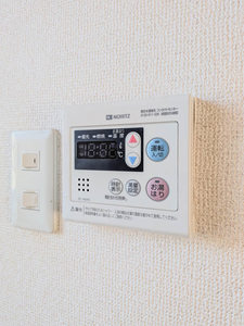 中津ハイツ 0210号-10