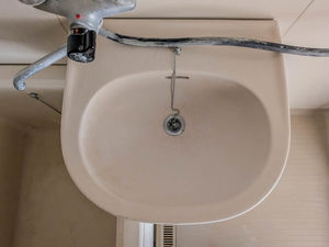 中津ハイツ 0210号-11