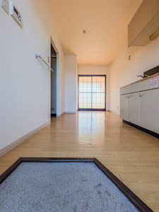 中津ハイツ 0210号-12