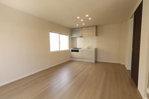 メゾン福田Ａ・Ｂ A101号-1