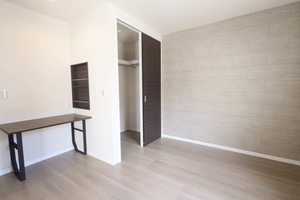 メゾン福田Ａ・Ｂ A101号-3