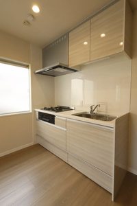 メゾン福田Ａ・Ｂ A101号-4