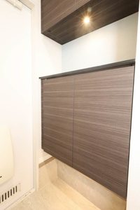 メゾン福田Ａ・Ｂ A101号-8