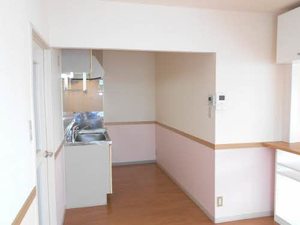 メゾン福田Ａ・Ｂ B101号-5