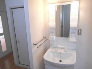 メゾン福田Ａ・Ｂ B101号-7