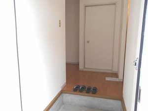 メゾン福田Ａ・Ｂ B101号-10