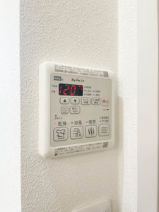 メゾン福田A・B B101号-14