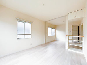 メゾン福田A・B B201号-2