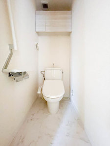 メゾン福田A・B B201号-9