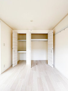 メゾン福田A・B B201号-11