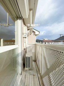 メゾン福田A・B B201号-12