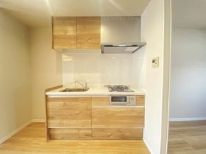 メゾン福田Ｃ 0202号-3