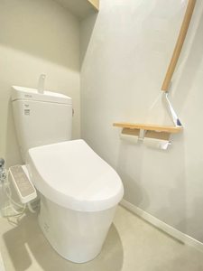 メゾン福田Ｃ 0202号-8