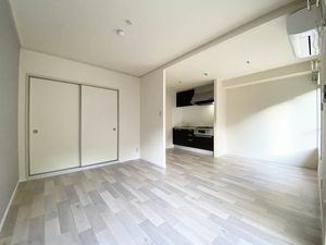 タウニイ塩屋 0105号-2