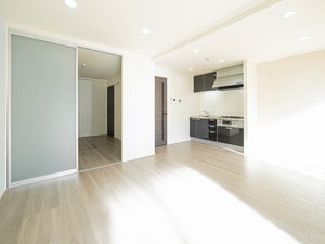 タウニイ塩屋 0111号-3