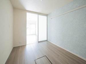 タウニイ塩屋 0111号-6