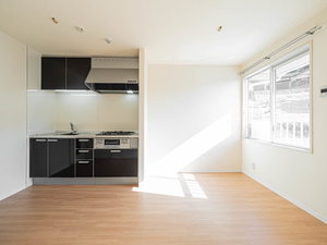 タウニイ塩屋 0211号-2