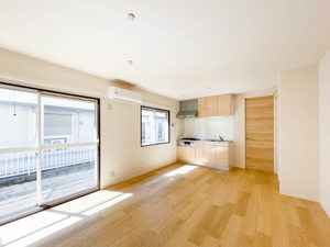 フレグランス宮西 0103号-2