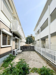 フレグランス宮西 0103号-12