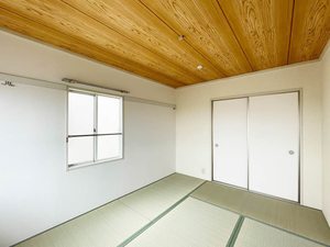 サニーパーク A202号-3