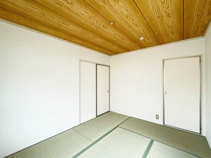 サニーパーク A202号-4