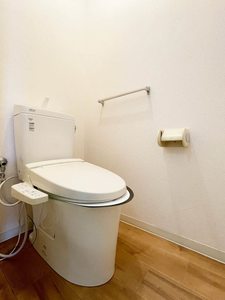 サニーパーク A202号-9