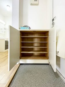 サニーパーク A202号-10