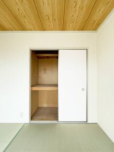 サニーパーク A202号-11