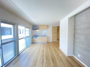 フレグランス宮西Ⅱ 0201号-2