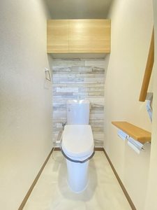 フレグランス宮西Ⅱ 0201号-8